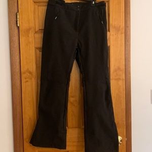 Ski pants